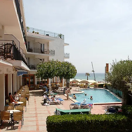 Hotel Reimar 