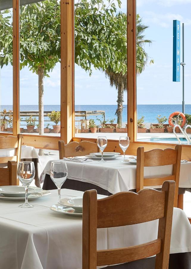 Reimar Hotel