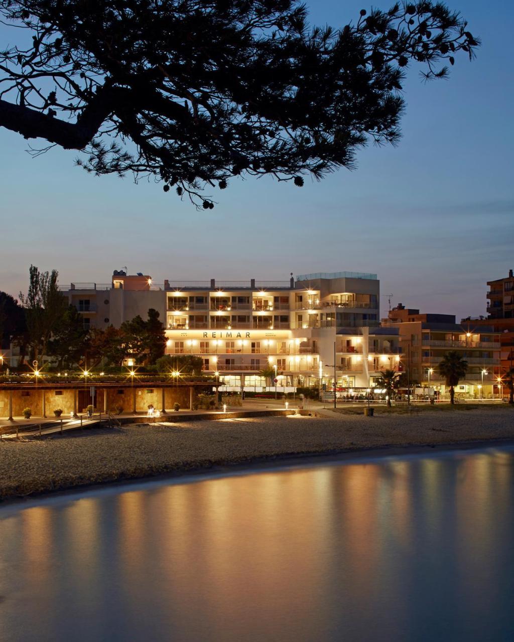 Reimar Hotel 3*
